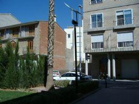 Vista exterior de Residencial en venda en Catarroja