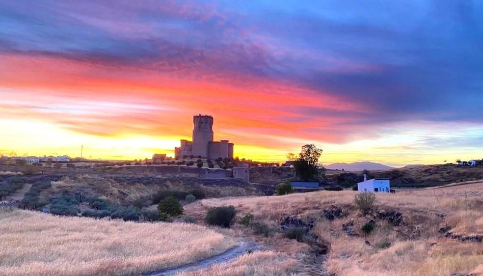 Photo 1 of Country house for sale in Belalcázar, Córdoba