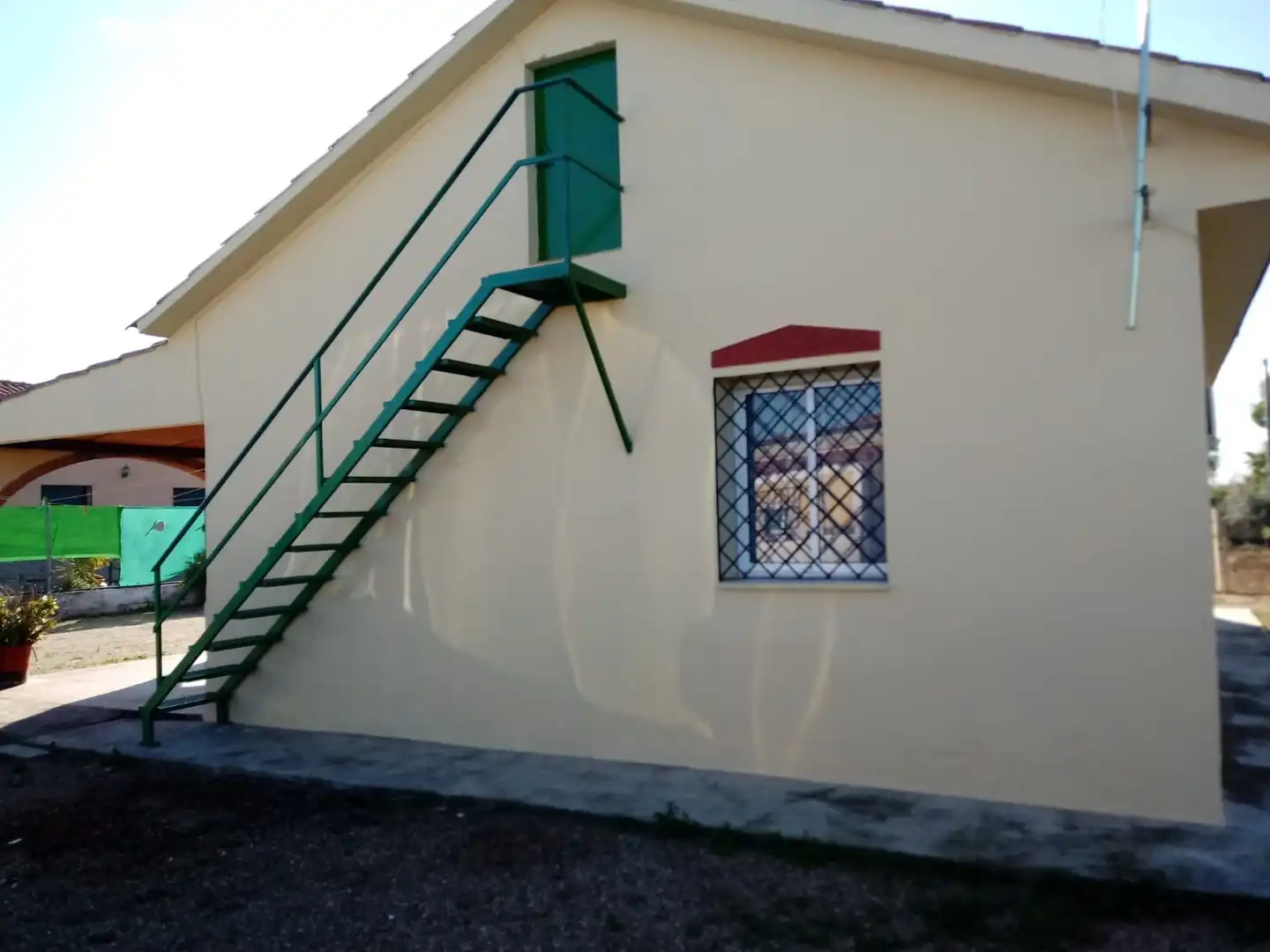 Chalet en venta en Villanueva de la Serena, imagen 11