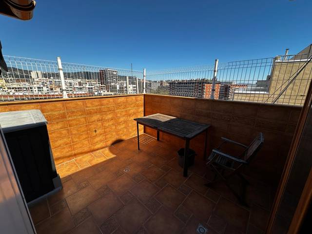 Ático en Venta en Sants-Badal
