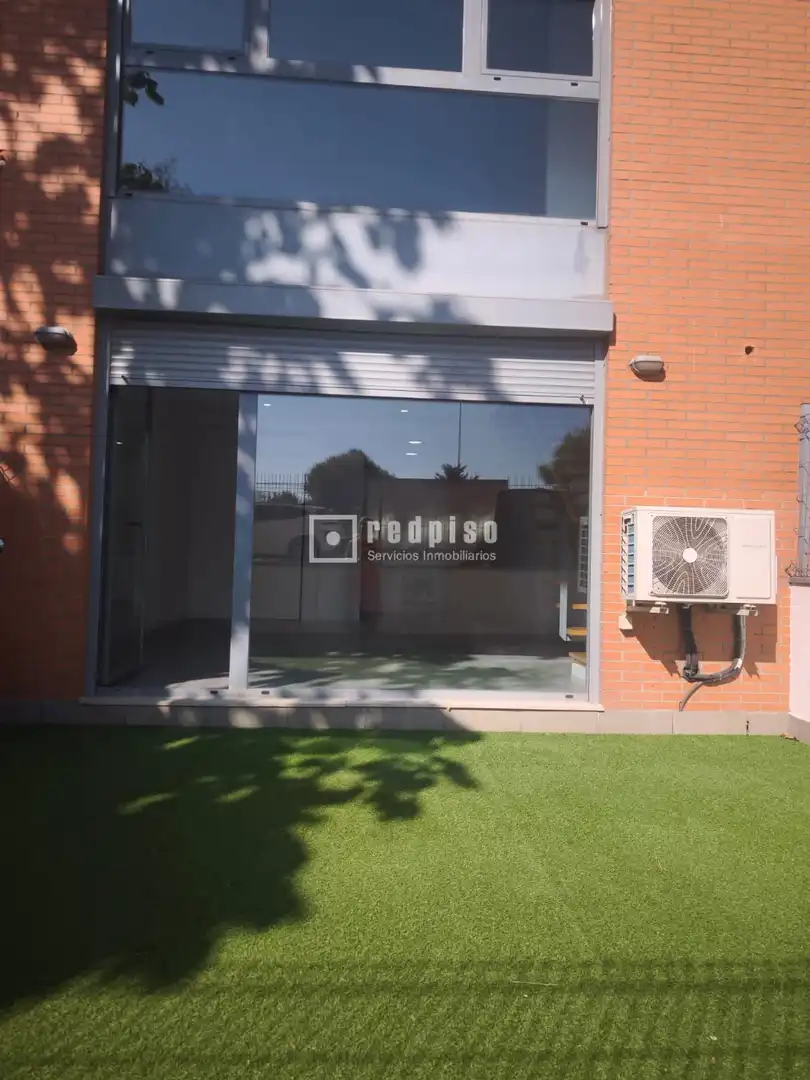 Lofts for rent in Campodón - Ventorro del Cano