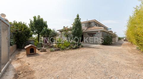 Foto 3 de Casa o chalet en venta en Casinos, Valencia