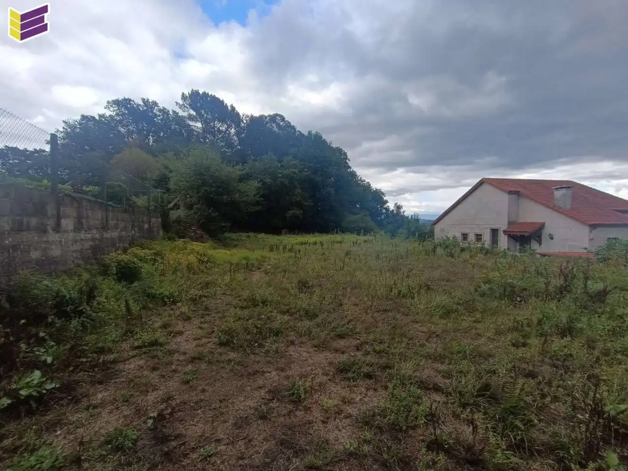 Terreno residencial en venta en Calle Ribadetea, imagen 4