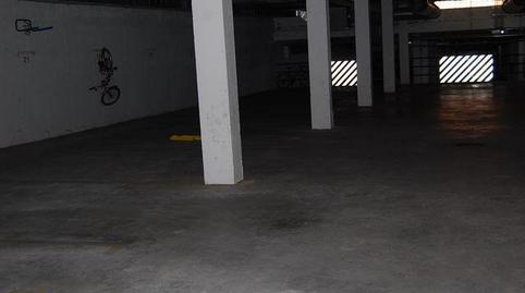 Foto 5 de Garatge en venda a Molino Viejo, Sn, Los Gallos, Cádiz