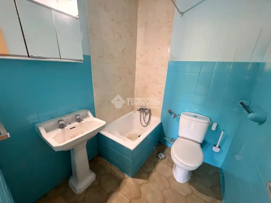 Flat with lift for sale in San Nicasio - Campo de Tiro - Solagua, imagen 13