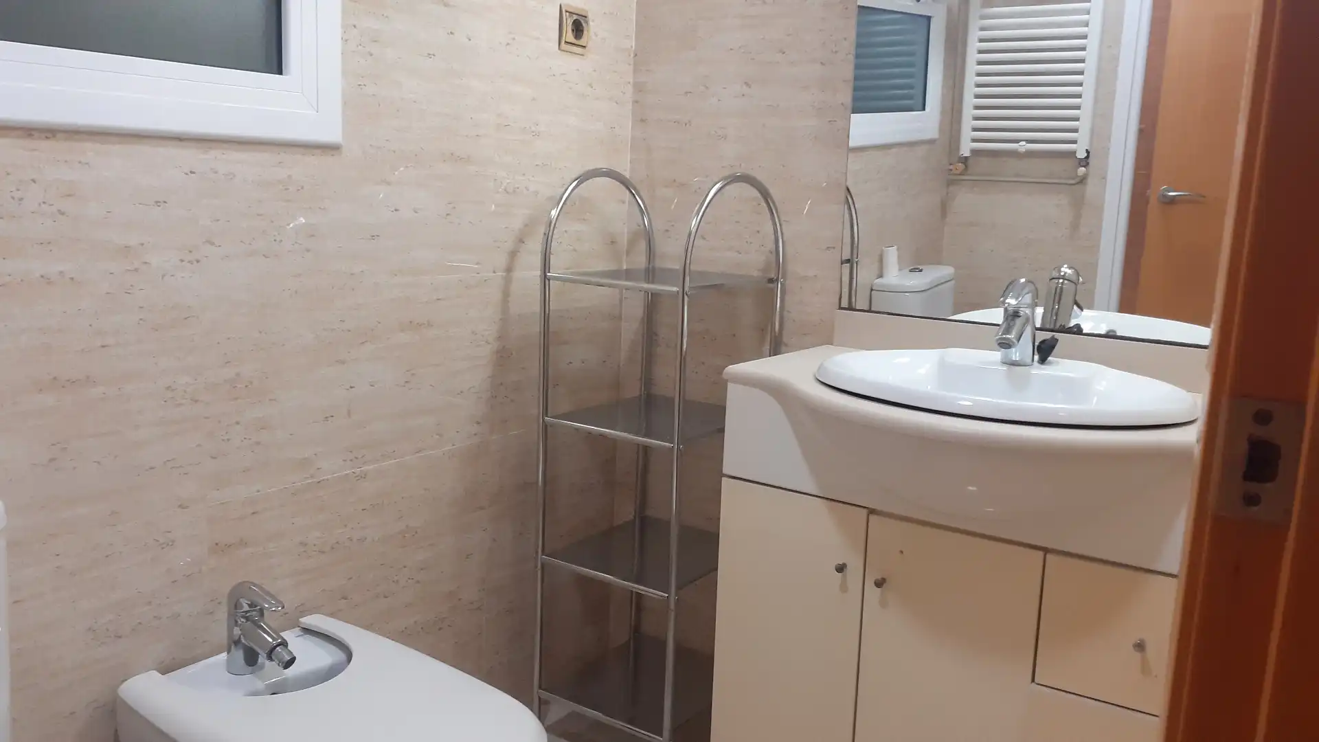 Flat for sale in Les Roquetes