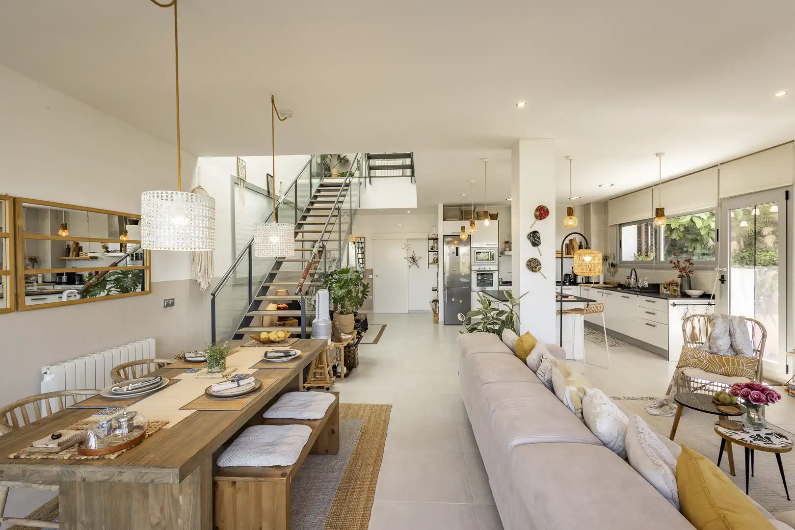 Maison avec piscine à vendre à Llevantina - Montgavina - Quintmar, imagen 2
