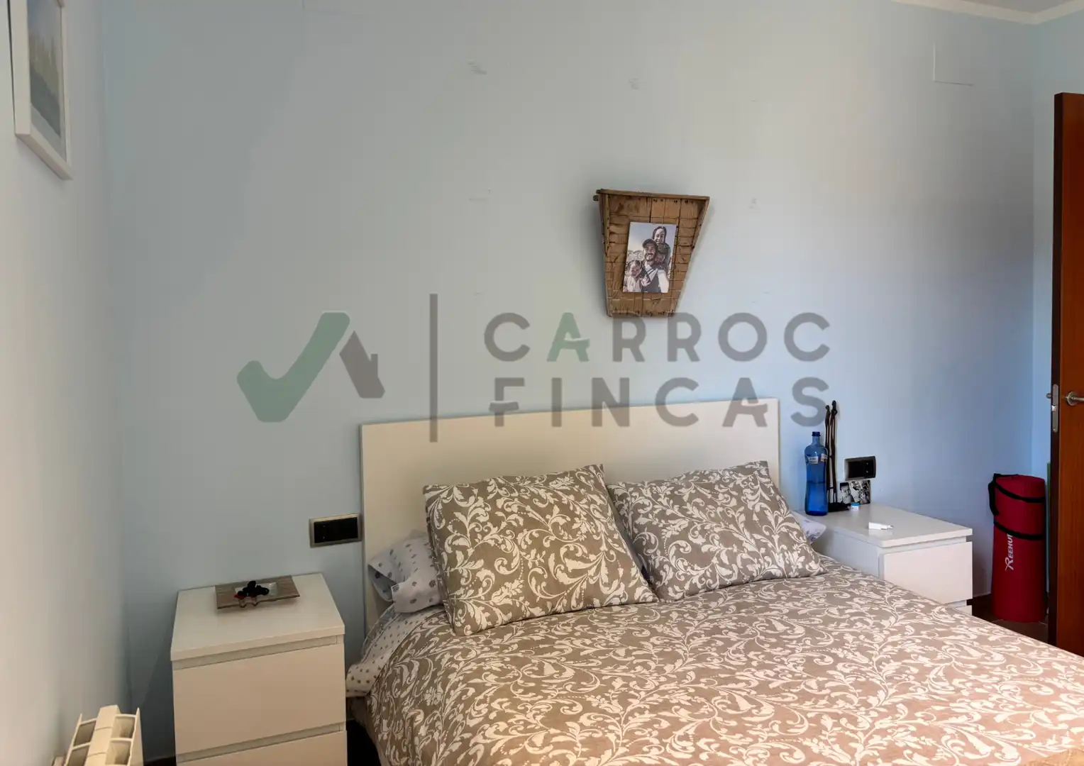 Habitación de Piso en venta en Sant Joan de les Abadesses con Calefacción, Amueblado y Horno