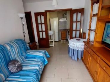 Penthouse to rent in Sur