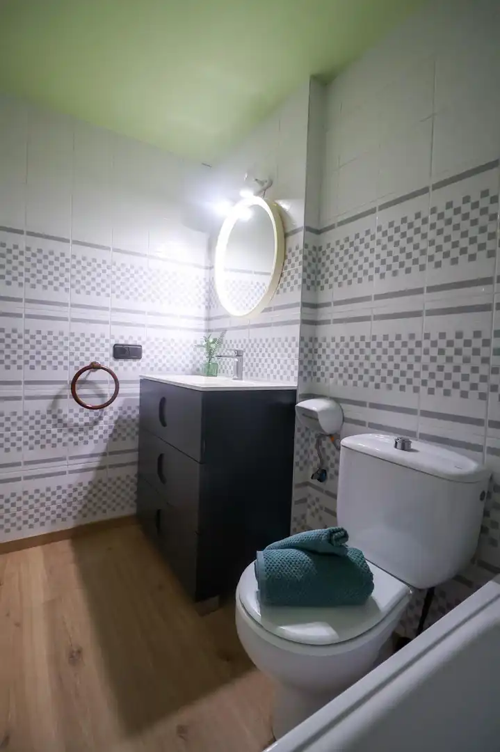 Apartamento en venta en Calle ALICANTE, 2, Playa Morro de Gos