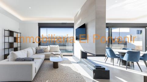 Foto 2 de Casa o chalet en venta en El Vedat - Santa Apolonia, Torrent