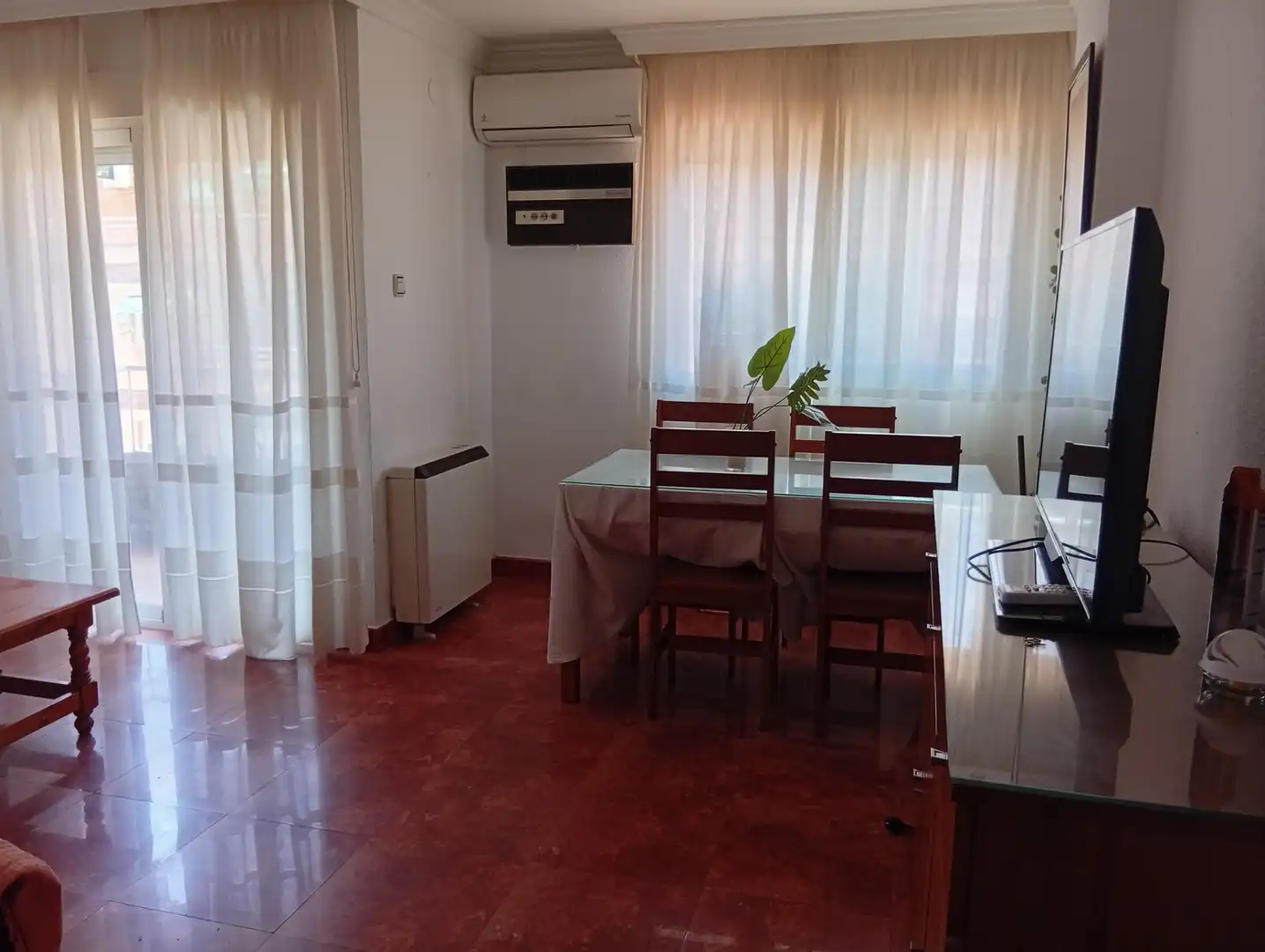 Piso de alquiler en Calle Palencia, 21, Barrio de Zaidín, Zaidín, Granada Capital