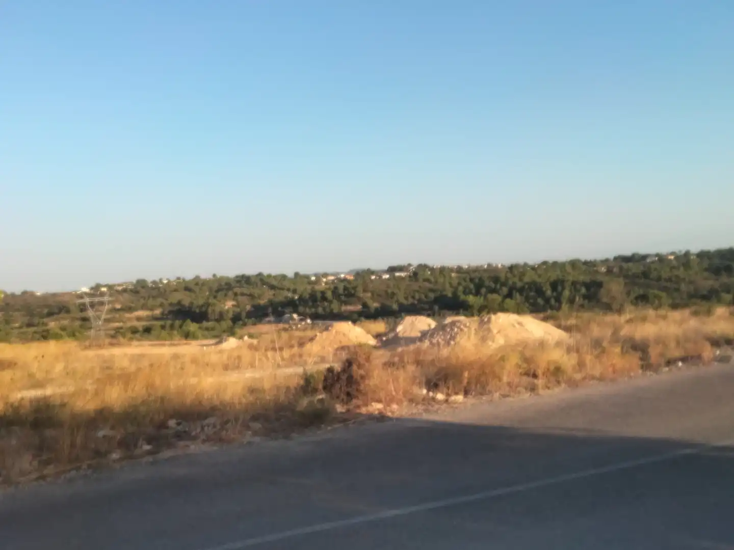Terreno en venta en Torrent
