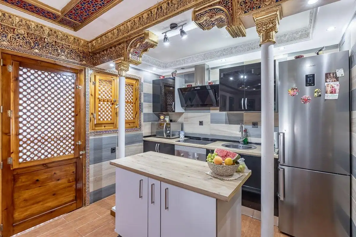 Maison mitoyenne à vendre à Pulianas, imagen 10