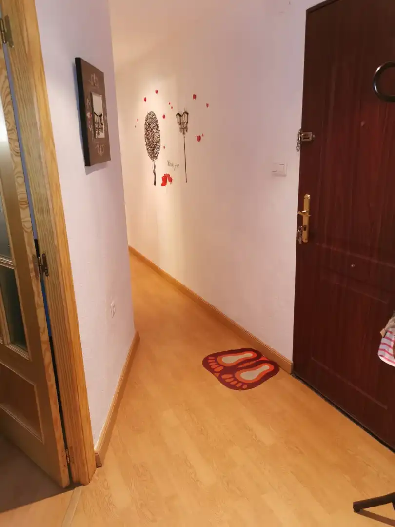 Flat for rent in Granada  with Washing machine