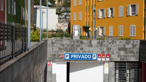 Foto 3 de Piso en venta en Calle Alcalde Juan Antonio Arencibia Ponce, Arucas Casco, Arucas