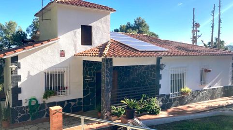Foto 3 de Casa o chalet en venta en Corbera de Llobregat, Barcelona