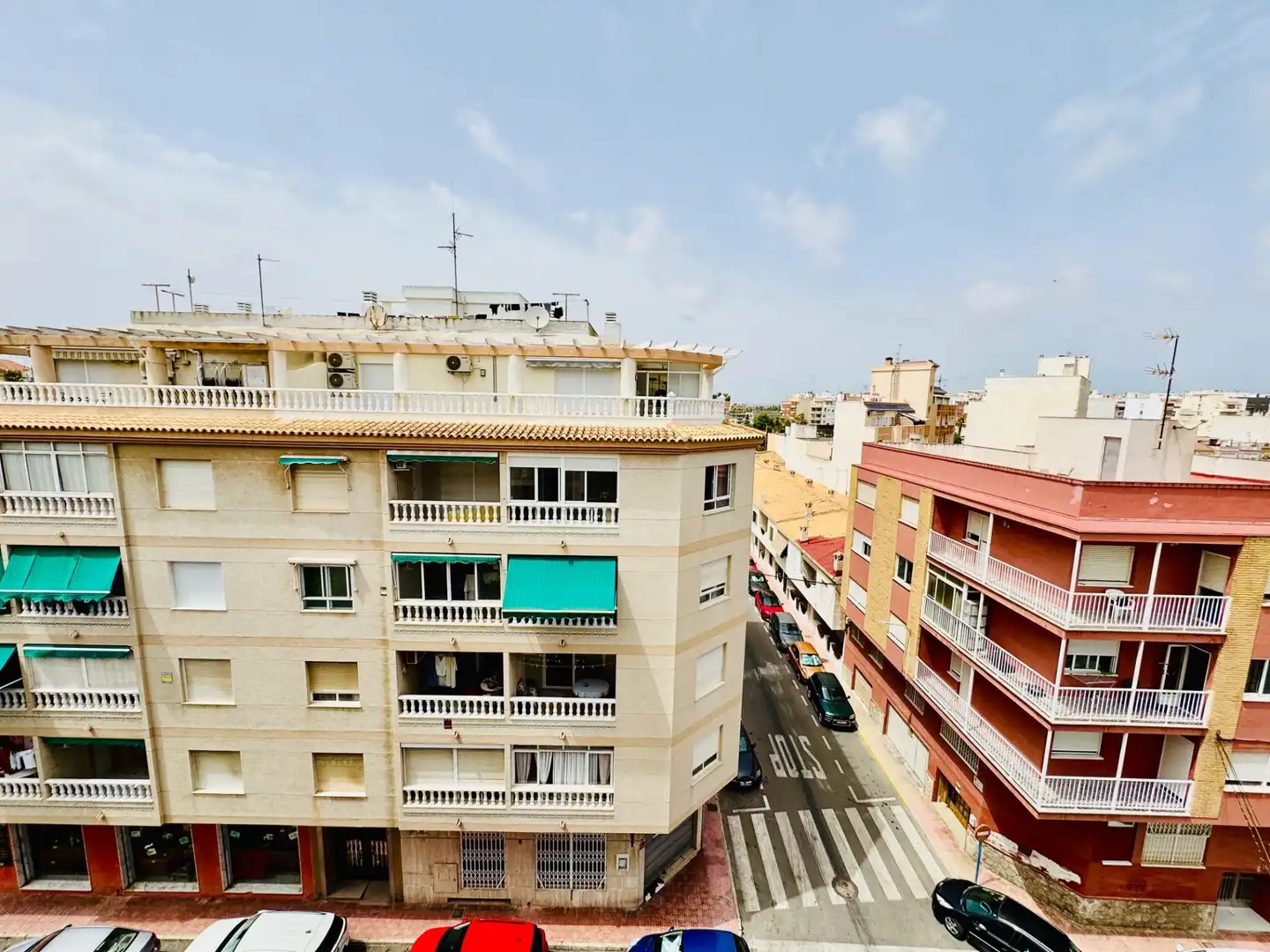 Apartament en venda a Playa del Acequión, Náufragos y Rocío del Mar, imagen 15