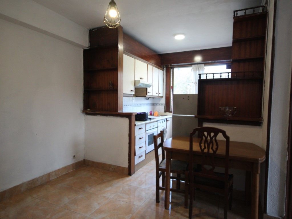 Cuina de Pis en venda en Donostia - San Sebastián 