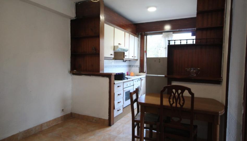 Photo 1 of Flat for sale in N/a, Altza, Gipuzkoa