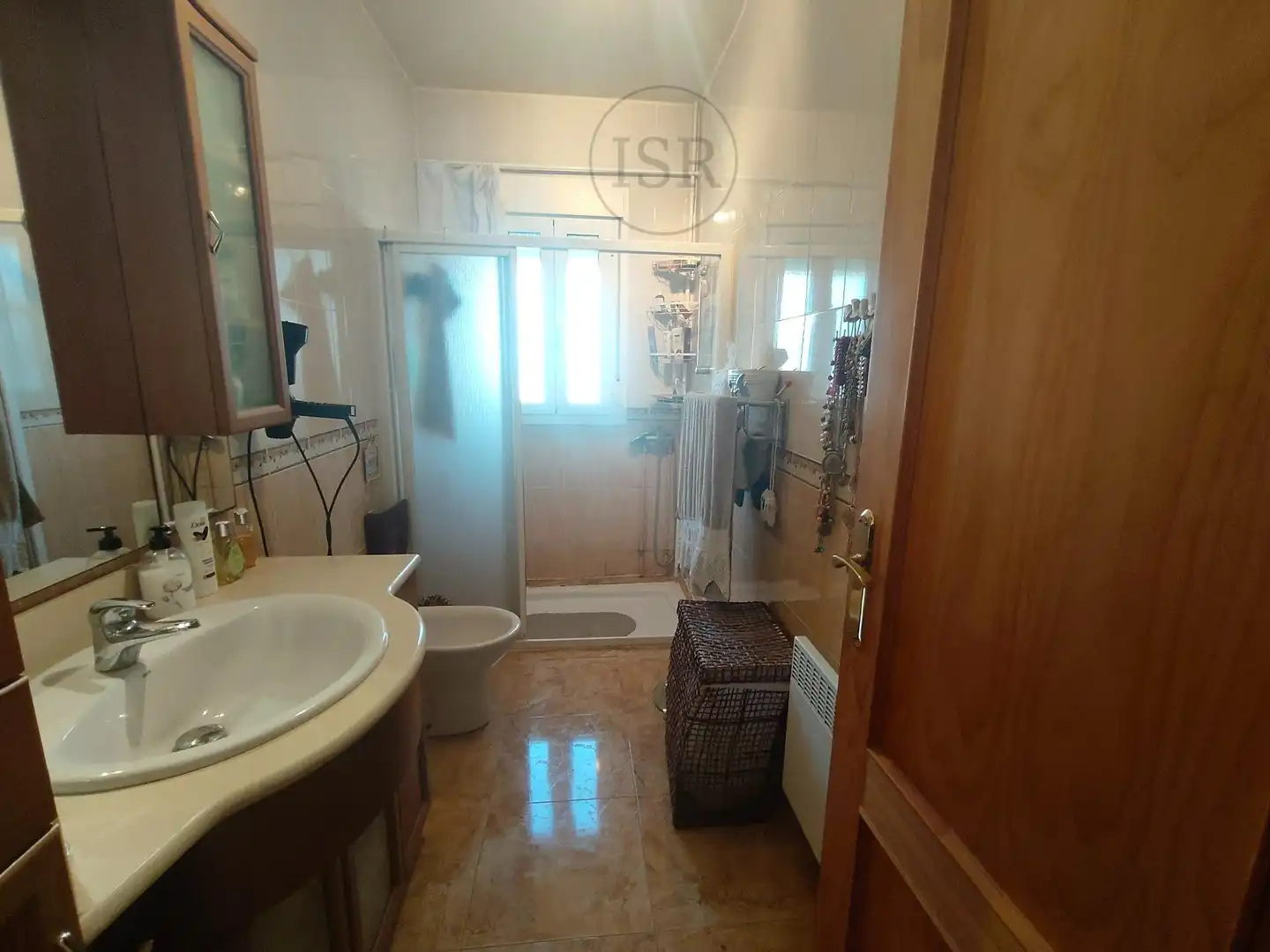Bany de Casa o xalet en venda en Sorbas amb Aire condicionat, Calefacció i Terrassa
