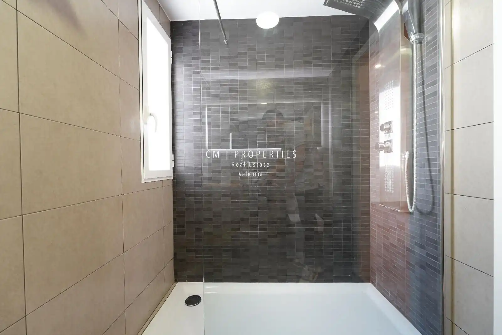 Flat for rent in Valencia, Valencia