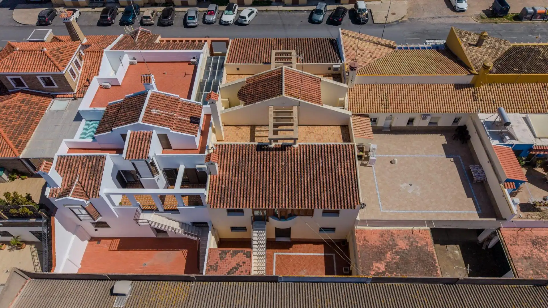 Casa amb terrassa en venda a Calle Calle Punta Umbría, imagen 49