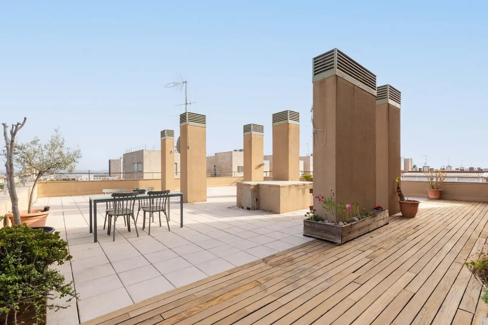 Piso con ascensor en venta en Carrer FRONTO, DEL 7, imagen 8