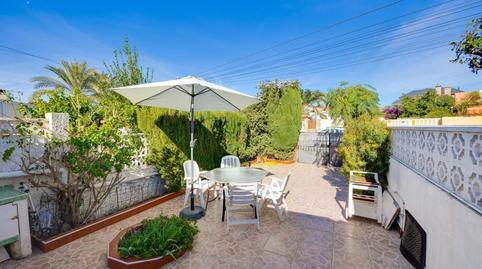 Photo 3 of Single-family semi-detached for sale in Avenida las Alondras, 106, Nueva Torrevieja, Torrevieja