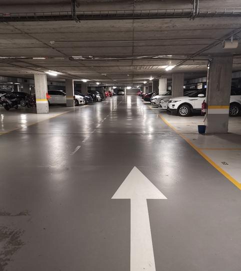 Photo 2 of Garage to rent in Calle Calderón de la Barca, 17, Centro - Ayuntamiento, Cantabria