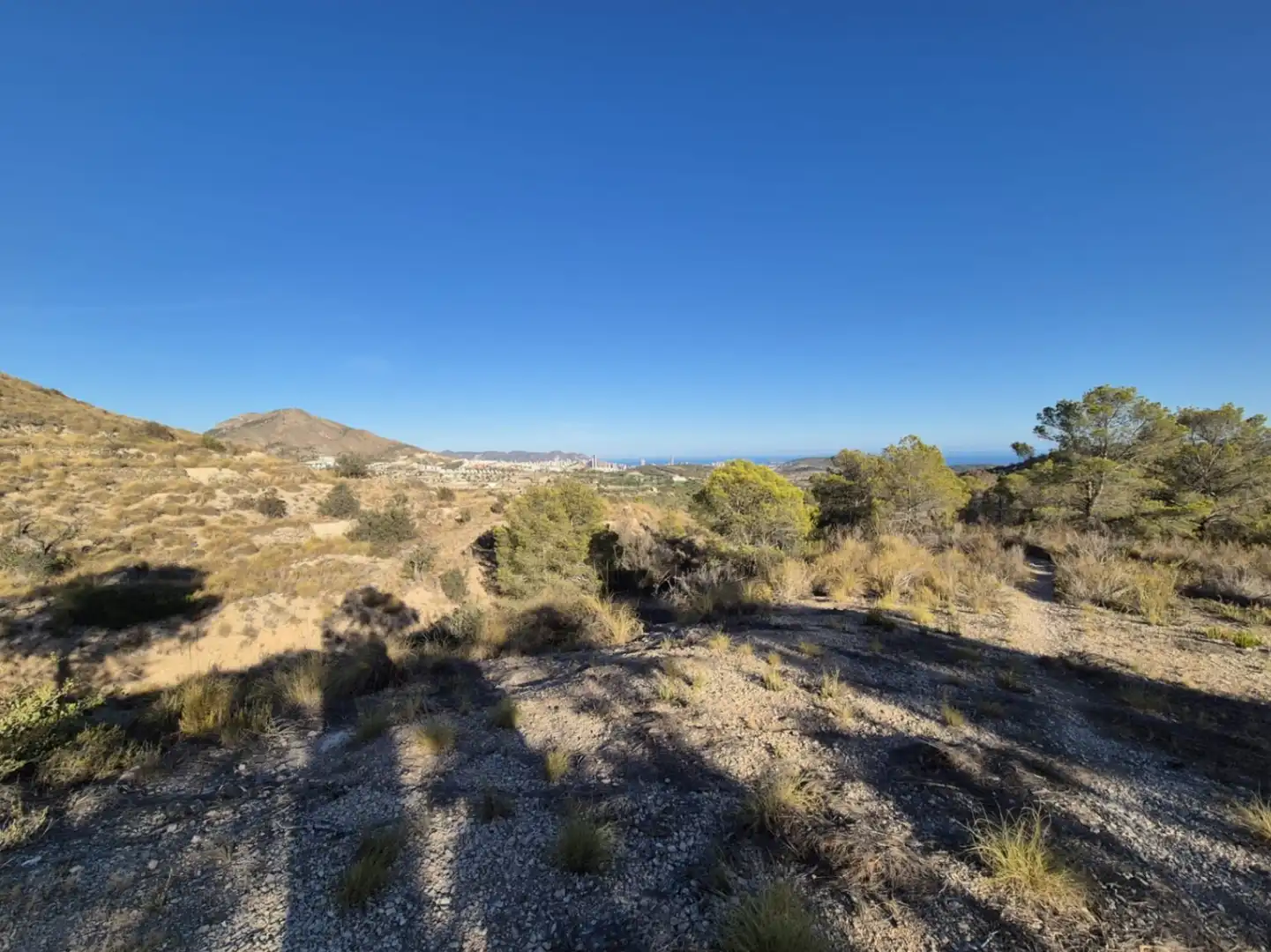 Terreni e lotti in vendita a El Secanet - Hacienda del Sol, imagen 2