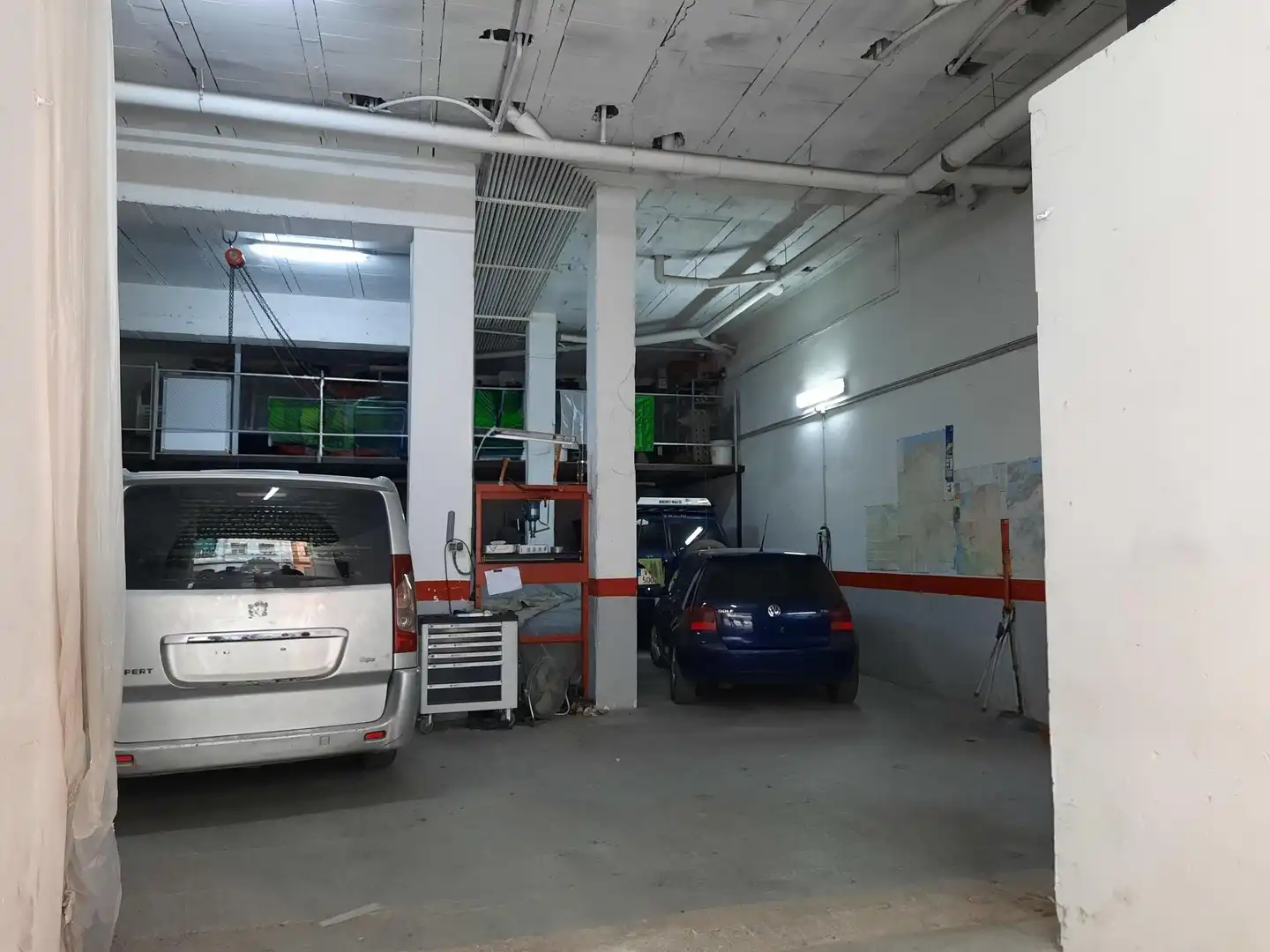 Gewerbefläche zum Verkauf in Casas Verdes, imagen 18
