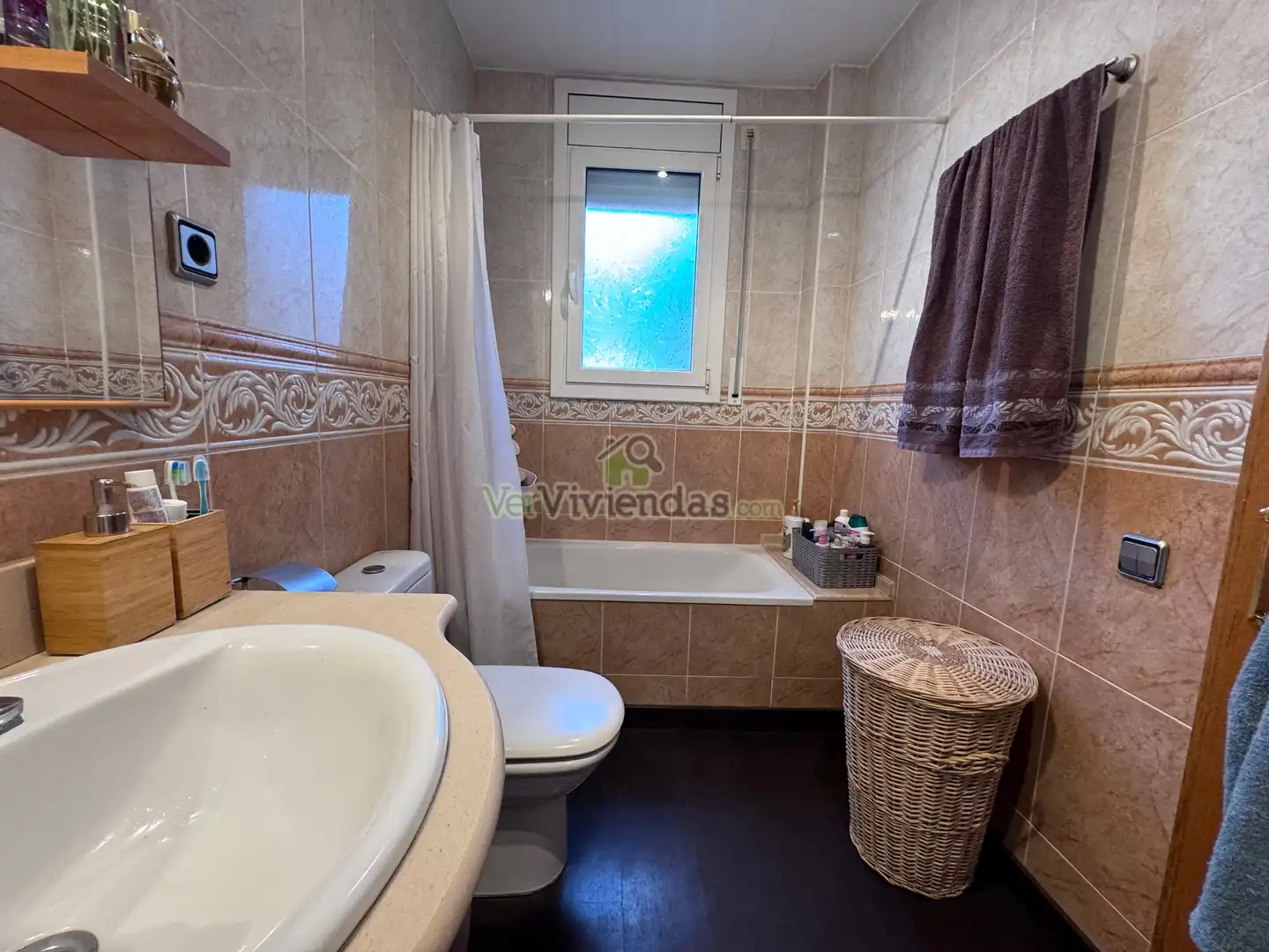Casa o xalet en venda a Carrer de Migjorn, 34, Vallirana