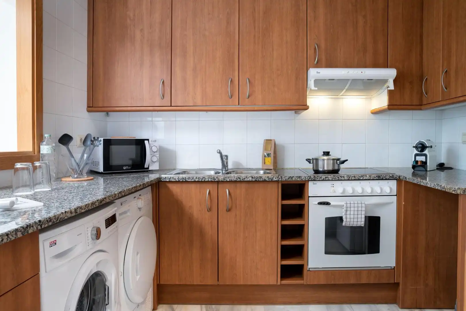 Appartamento con ascensore in affitto a Calle HORTES, imagen 12