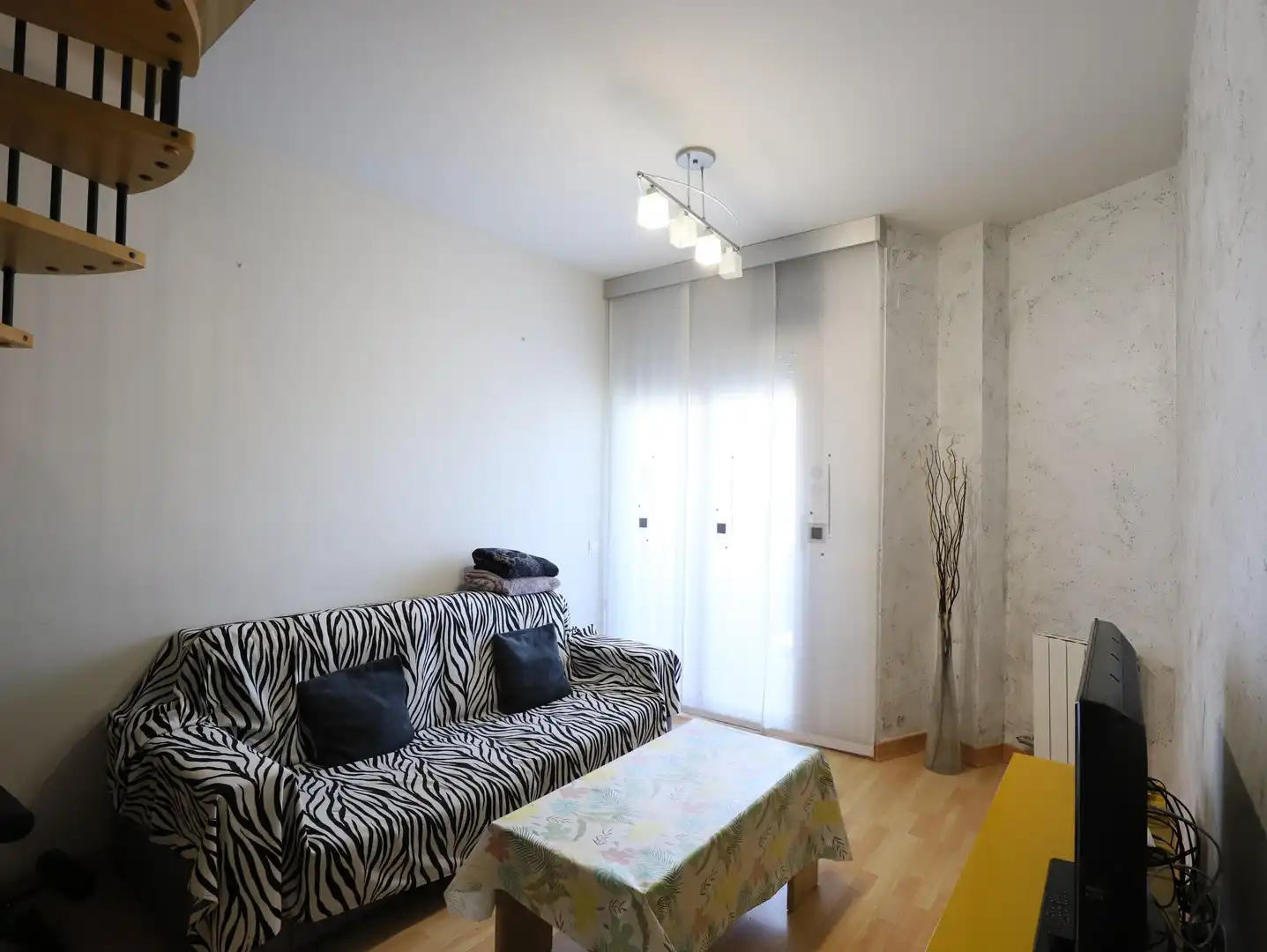 Duplex avec terrasse à vendre à Sant Vicenç Dels Horts, imagen 11