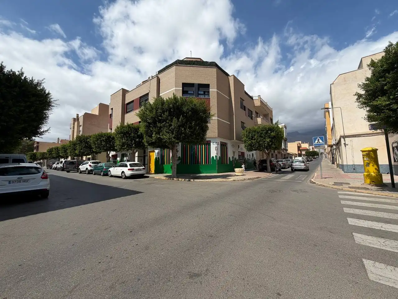 Appartamento con ascensore in vendita a Calle Andalucía, imagen 2