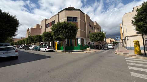 Foto 2 de Piso en venta en Calle Andalucía, Santa María del Águila, El Ejido