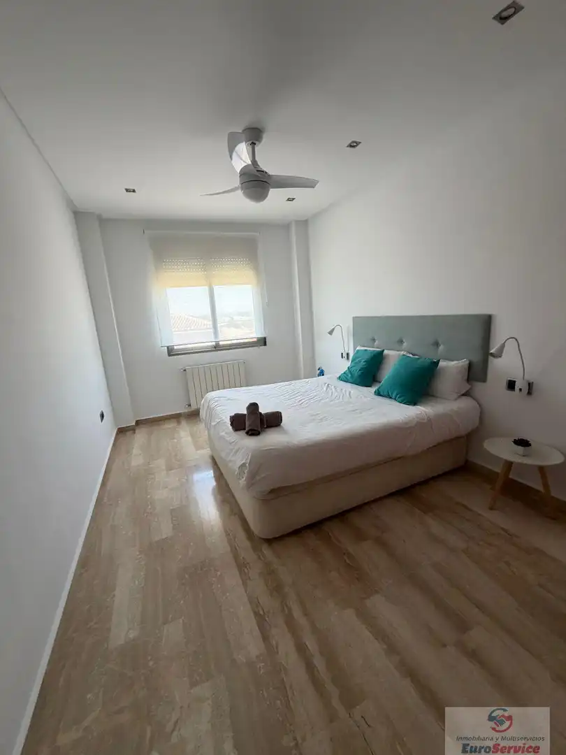 Haus oder Chalet zur Miete in Sierra Perenchiza - Cumbres de Calicanto - Sto Domingo