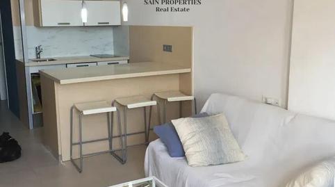 Foto 4 de Estudi en venda a Mascarat, Alicante