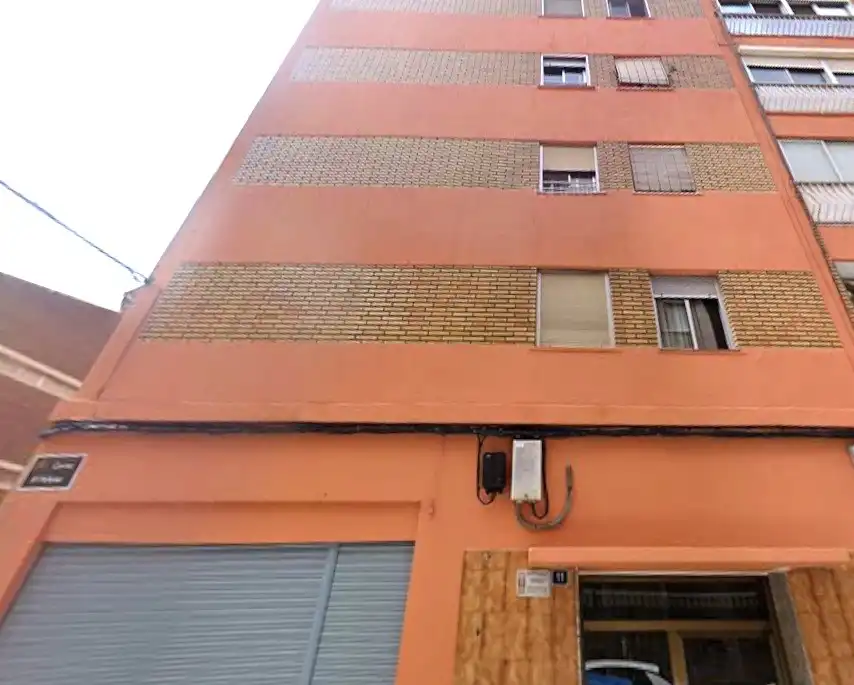 Wohnung zum Verkauf in El Palleter