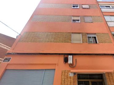 Appartement à vendre à El Palleter