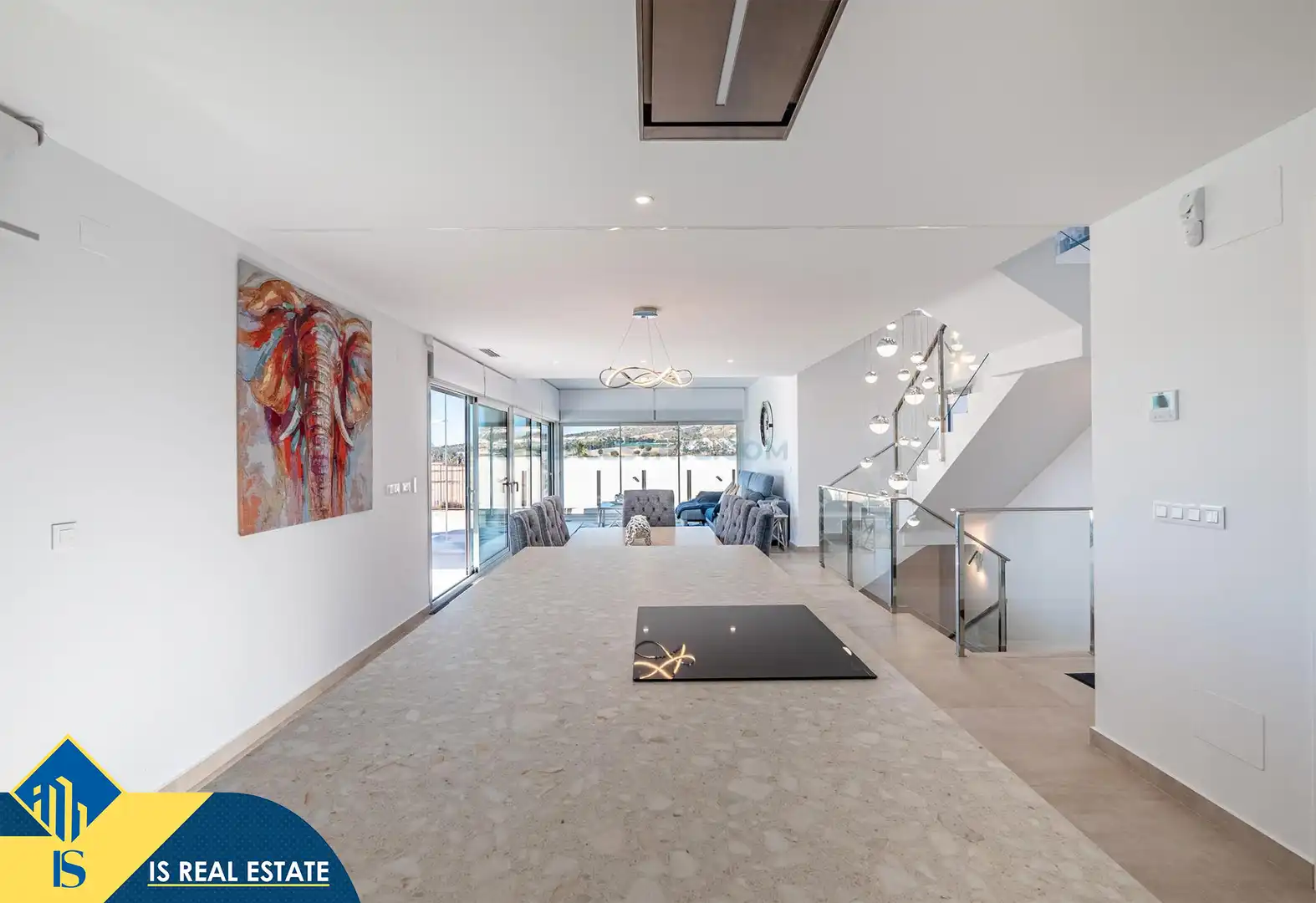 Villa mit Pool zum Verkauf in Algorfa, imagen 5