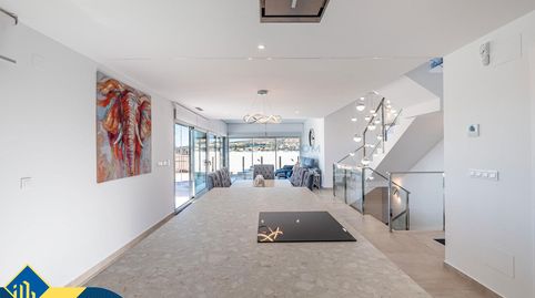 Villa con piscina privada, en la provincia de Alicante, en la localidad de Algorfa. 4 habitaciones | 328 m² | A 20 kilómetros del, imatge 5