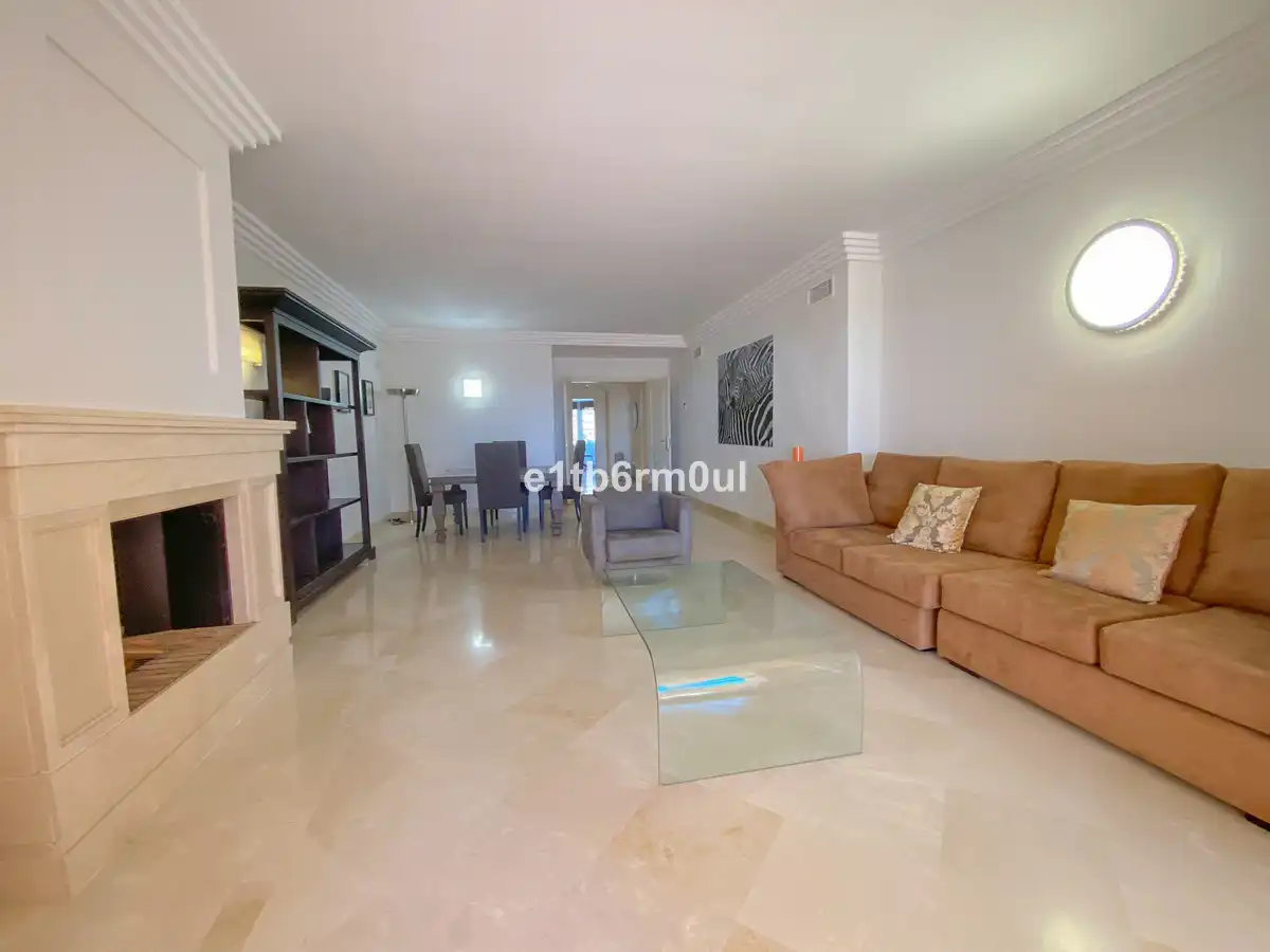 Wohnung mit Pool zum Verkauf in Marbella - Marbella,Nueva Andalucia,Avenida del Prado, imagen 23