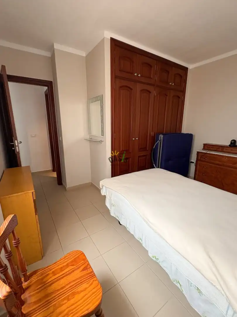 Schlafzimmer von Wohnung zum Verkauf in Arico mit Abstellraum