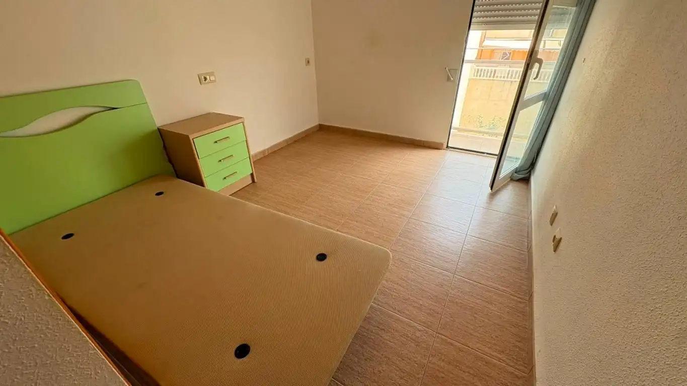 Adossat amb piscina en venda a La Nucia Pueblo, imagen 10