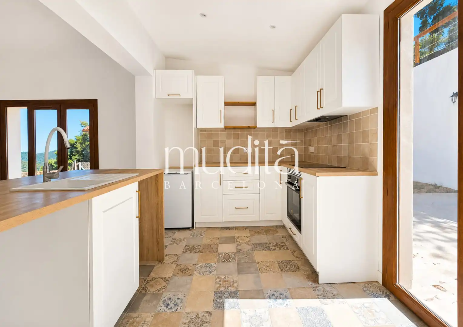 House with pool for sale in Sant Cebrià de Vallalta, imagen 3