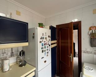 Kitchen of House or chalet for sale in  Sevilla Capital  with Terrace and Storage room