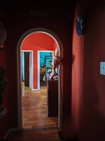 Piso en Venta en Avenida de la Ciudad Jardín en Barrio del Nervión