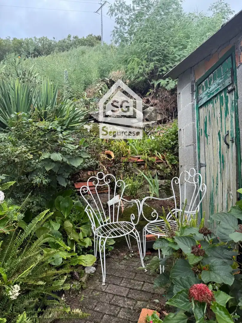 Terraced house for sale in San Rosendo, imagen 13